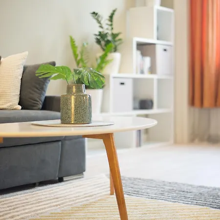 Apartment Posh Loft In The Centre *